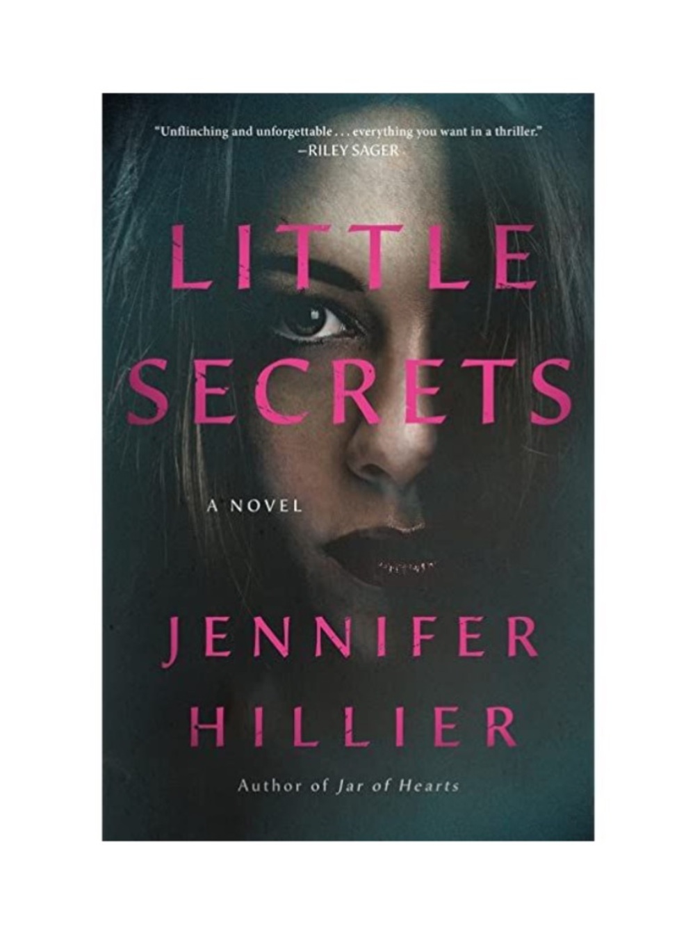 Little Secrets: A Novel